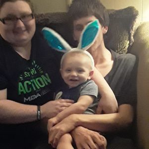 Meet your Posher, Cindy